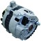 Wai Global Alternator, ALTDR CS130, 105 Amp12 Volt, CW, 6Groove Pulley, 1100 Plug Clock 8137-11N - alternate 1